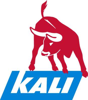 Logo Kali GmbH
