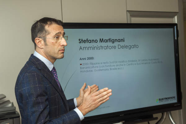 Stefano Martignani