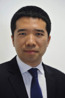 Shen Yang Presidente Lovol Arbos Group e neo Amministratore Delegato Goldoni