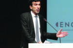 Maurizio Martina ha tracciato i risultati e gli obiettivi da perseguire per rafforzare la filiera vitivinicola